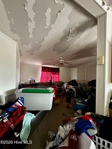 1541 Gum Swamp Church Road, Greenville, NC 27834