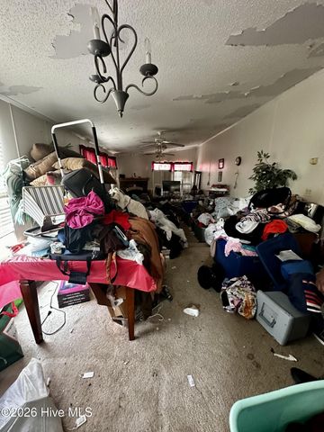 1541 Gum Swamp Church Road, Greenville, NC 27834