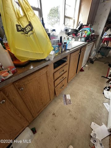 1541 Gum Swamp Church Road, Greenville, NC 27834