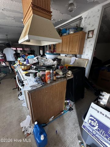 1541 Gum Swamp Church Road, Greenville, NC 27834