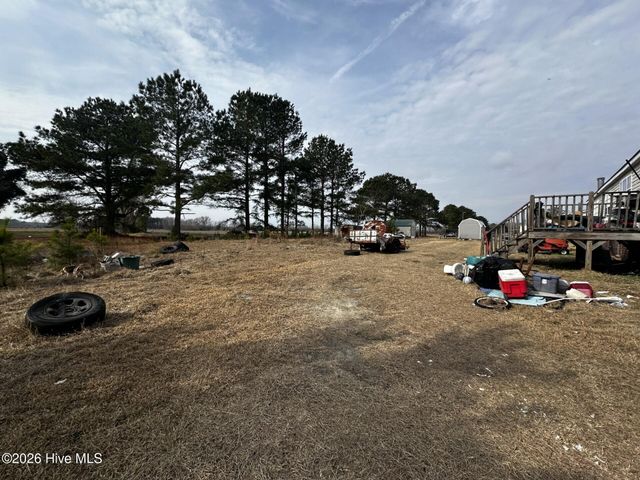 1541 Gum Swamp Church Road, Greenville, NC 27834