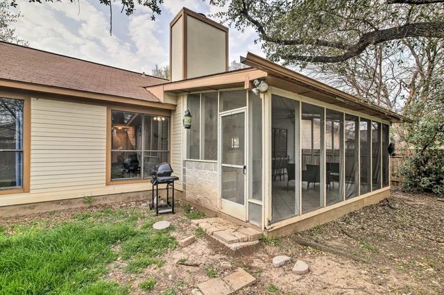 906 Elmwood TRL, Cedar Park, TX 78613