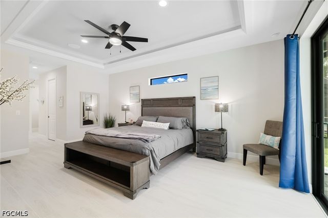 1806 NW 38th PL, Cape Coral, FL 33993