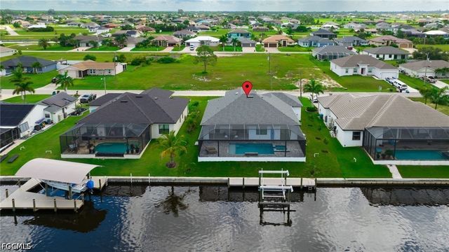 1806 NW 38th PL, Cape Coral, FL 33993