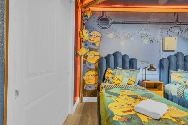 7568 MARKER AVENUE, Kissimmee, FL 34747