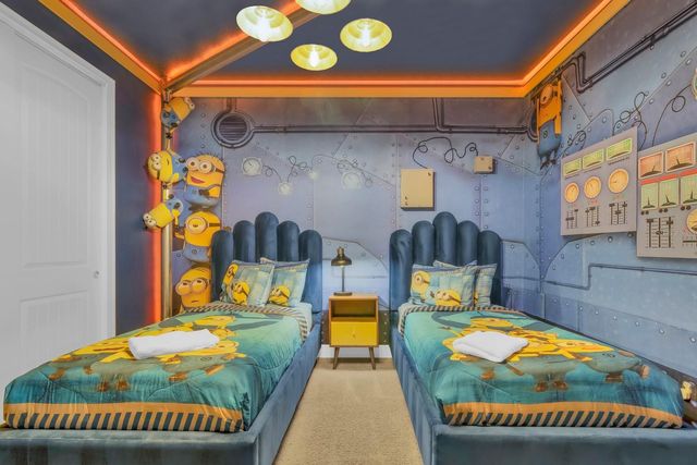 7568 MARKER AVENUE, Kissimmee, FL 34747