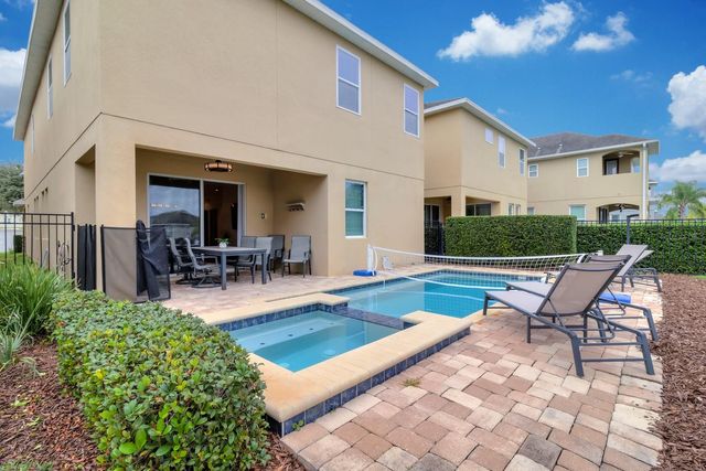 7568 MARKER AVENUE, Kissimmee, FL 34747