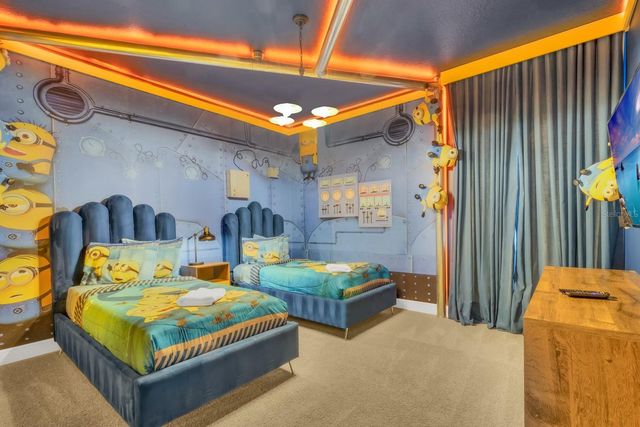 7568 MARKER AVENUE, Kissimmee, FL 34747