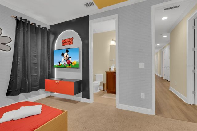 7568 MARKER AVENUE, Kissimmee, FL 34747