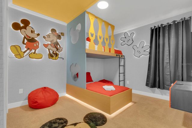 7568 MARKER AVENUE, Kissimmee, FL 34747