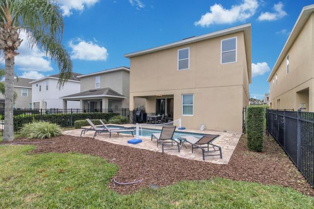 7568 MARKER AVENUE, Kissimmee, FL 34747