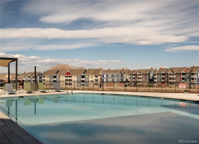 19865 E Mainstreet 2-102, Parker, CO 80138