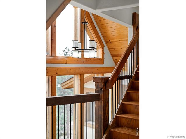229 Mohawk Trail, Pine, CO 80470