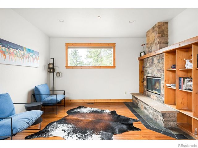 229 Mohawk Trail, Pine, CO 80470