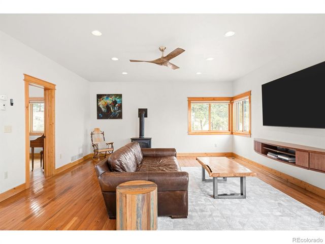 229 Mohawk Trail, Pine, CO 80470