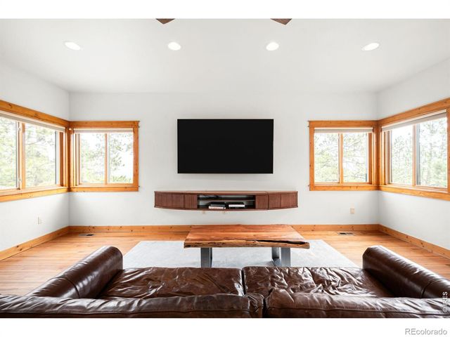 229 Mohawk Trail, Pine, CO 80470