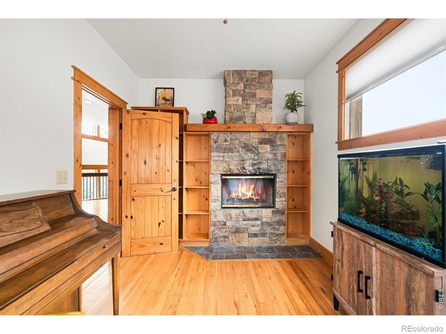 229 Mohawk Trail, Pine, CO 80470