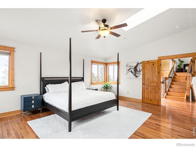 229 Mohawk Trail, Pine, CO 80470