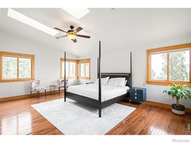 229 Mohawk Trail, Pine, CO 80470