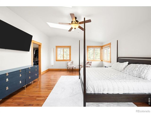 229 Mohawk Trail, Pine, CO 80470