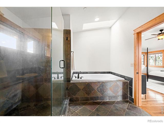 229 Mohawk Trail, Pine, CO 80470