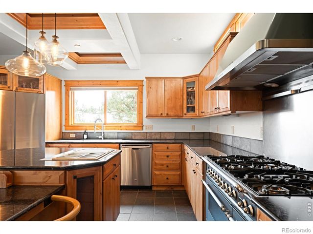229 Mohawk Trail, Pine, CO 80470