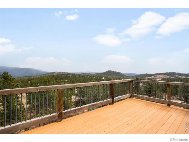 229 Mohawk Trail, Pine, CO 80470