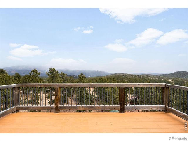 229 Mohawk Trail, Pine, CO 80470