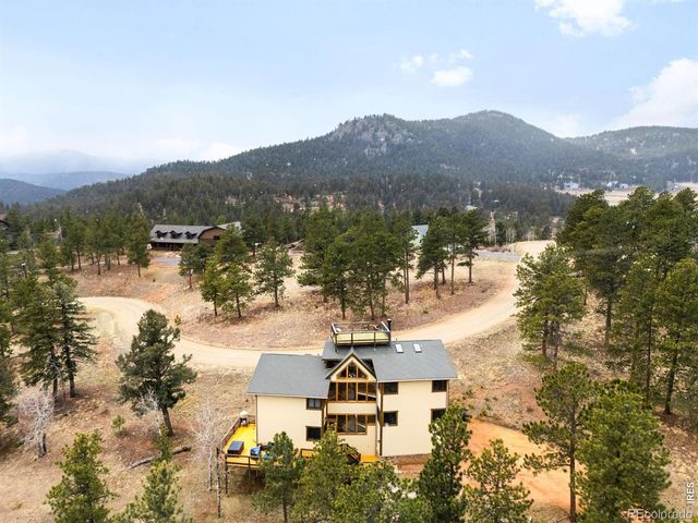 229 Mohawk Trail, Pine, CO 80470
