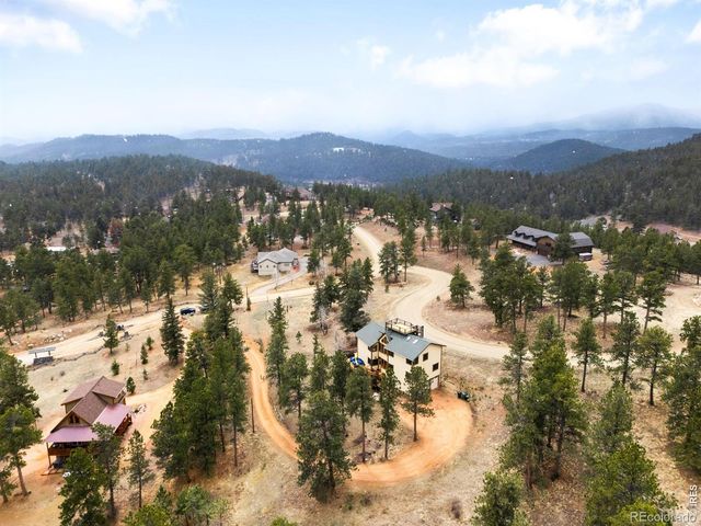 229 Mohawk Trail, Pine, CO 80470