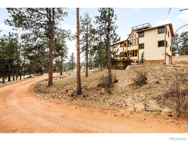229 Mohawk Trail, Pine, CO 80470
