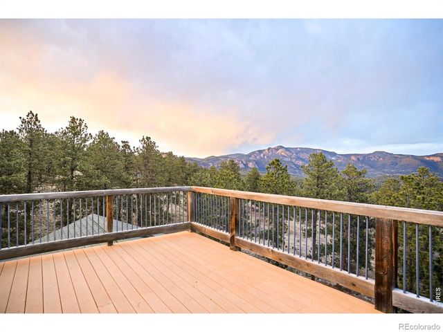 229 Mohawk Trail, Pine, CO 80470