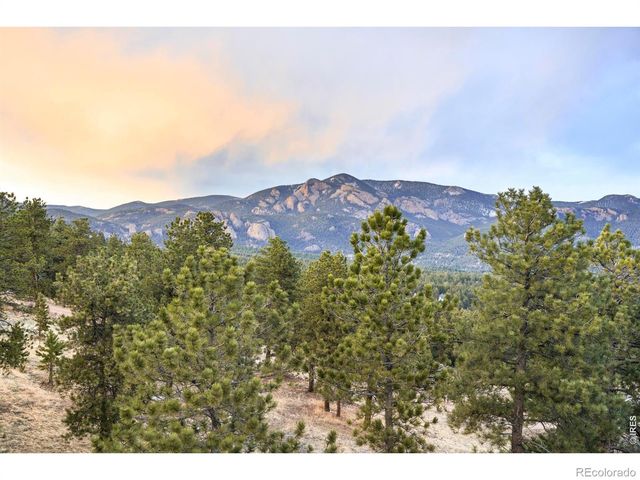 229 Mohawk Trail, Pine, CO 80470