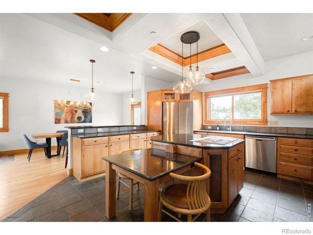 229 Mohawk Trail, Pine, CO 80470