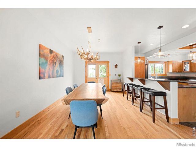 229 Mohawk Trail, Pine, CO 80470