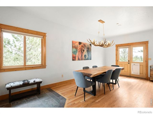 229 Mohawk Trail, Pine, CO 80470