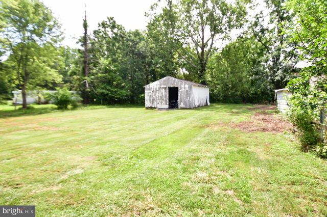 406 POTOMAC ST, Boonsboro, MD 21713
