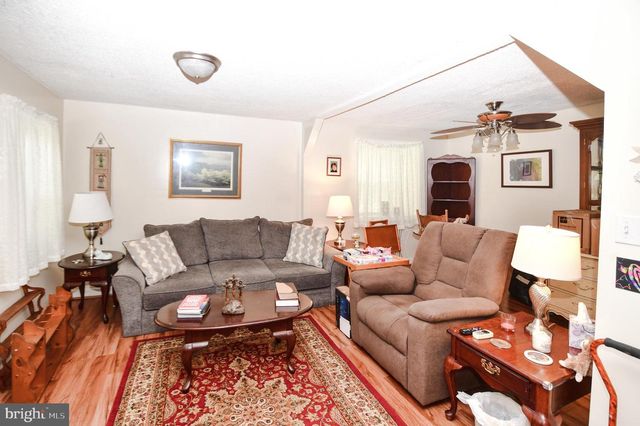 406 POTOMAC ST, Boonsboro, MD 21713