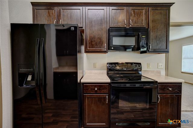 1316 Fern Court, Gonzales, TX 78629