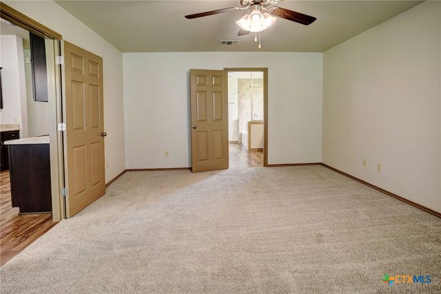 1316 Fern Court, Gonzales, TX 78629