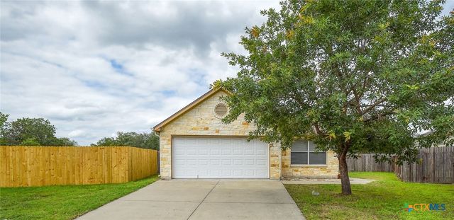 1316 Fern Court, Gonzales, TX 78629
