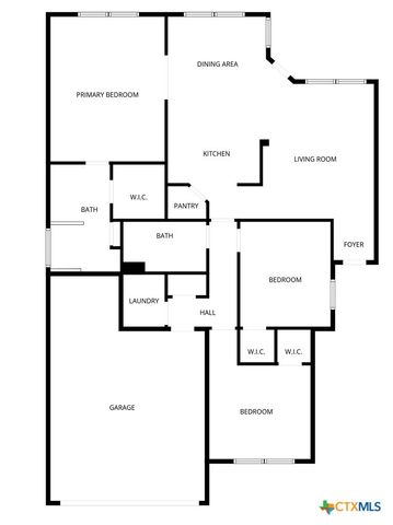 1316 Fern Court, Gonzales, TX 78629