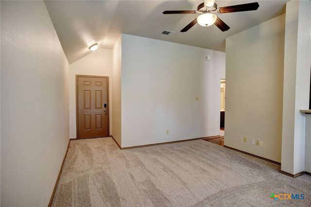 1316 Fern Court, Gonzales, TX 78629