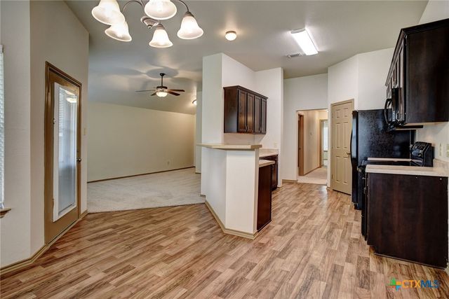 1316 Fern Court, Gonzales, TX 78629