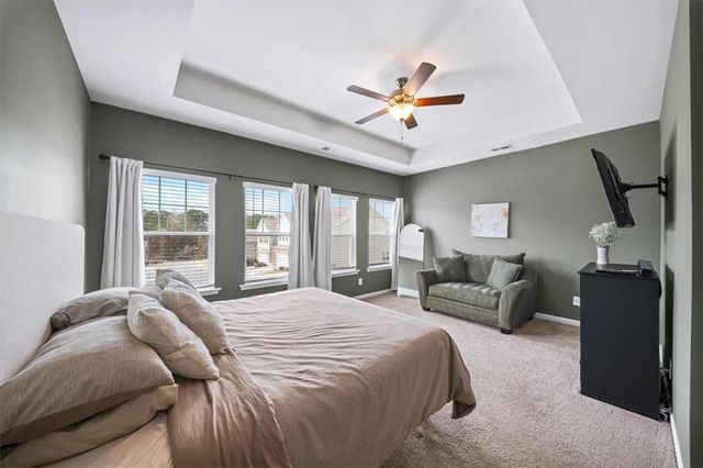 301 Braswell Court, Woodstock, GA 30188