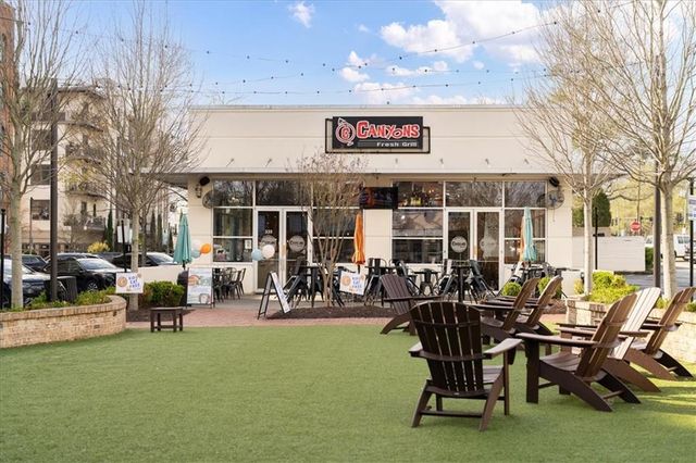 301 Braswell Court, Woodstock, GA 30188