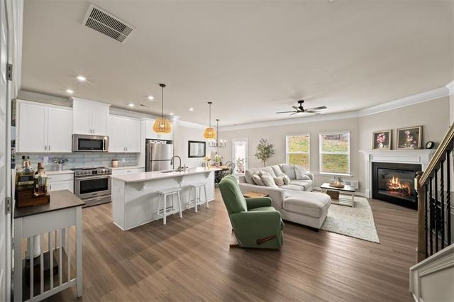 301 Braswell Court, Woodstock, GA 30188