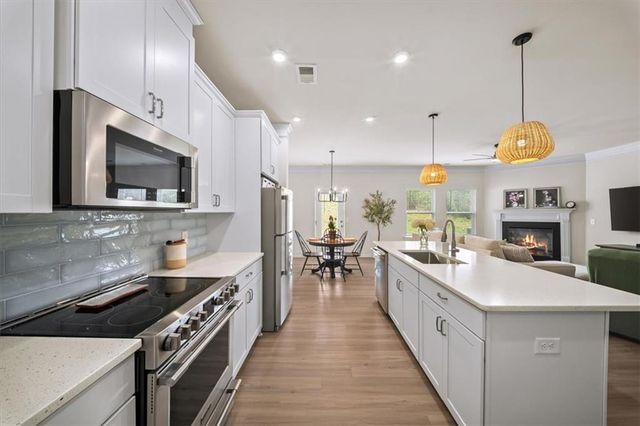 301 Braswell Court, Woodstock, GA 30188