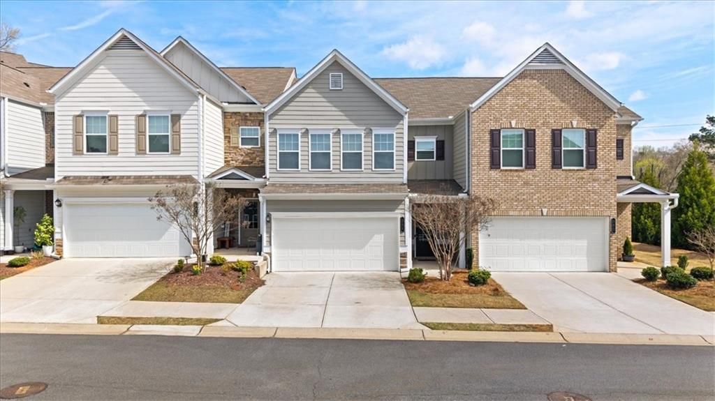 301 Braswell Court, Woodstock, GA 30188