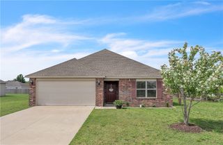 944 Maddy Street, Elkins, AR 72727